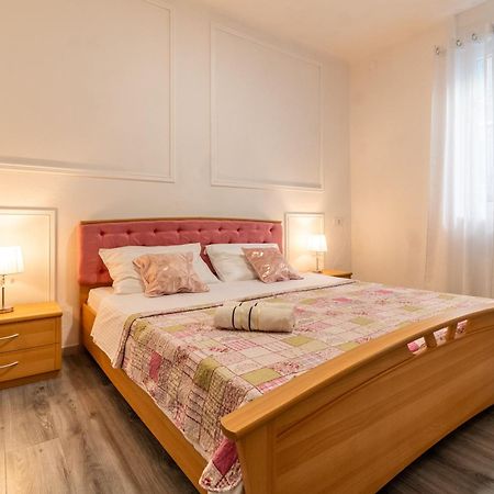 Apartment Lea Centar Split Kültér fotó