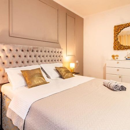 Apartment Lea Centar Split Kültér fotó