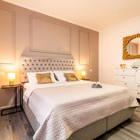 Apartment Lea Centar Split Kültér fotó