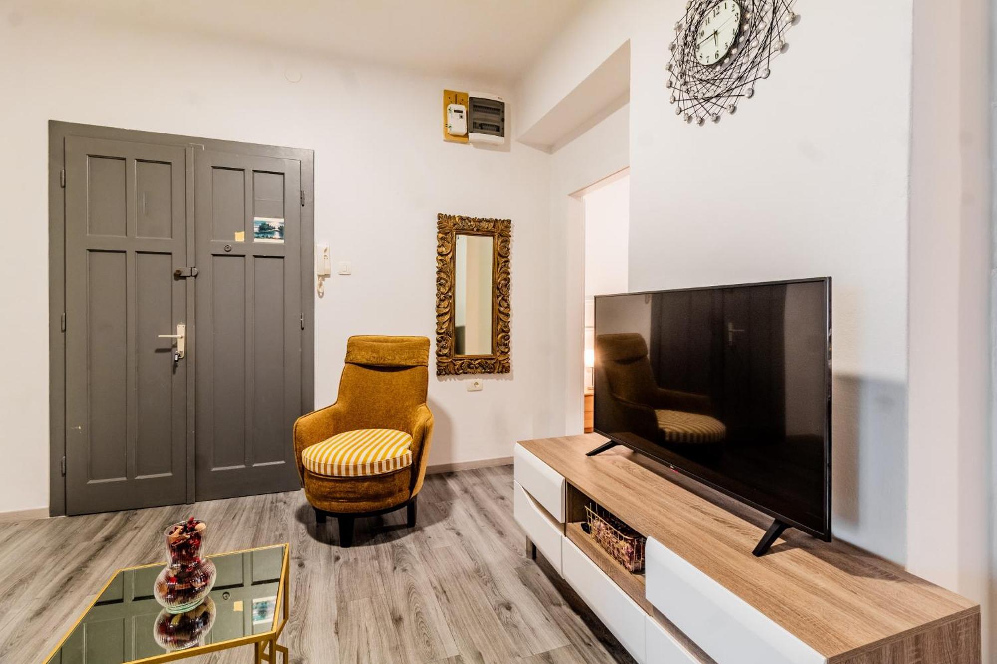 Apartment Lea Centar Split Kültér fotó