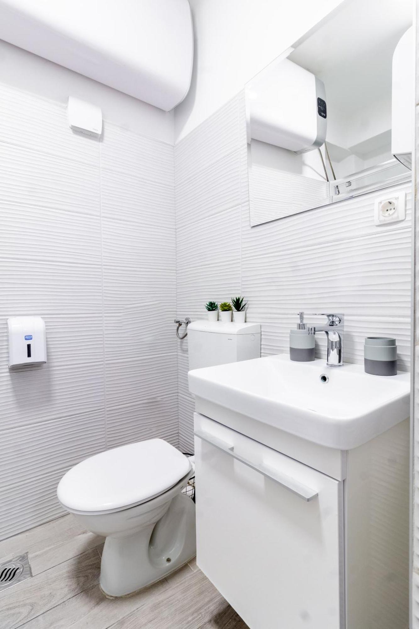 Apartment Lea Centar Split Kültér fotó
