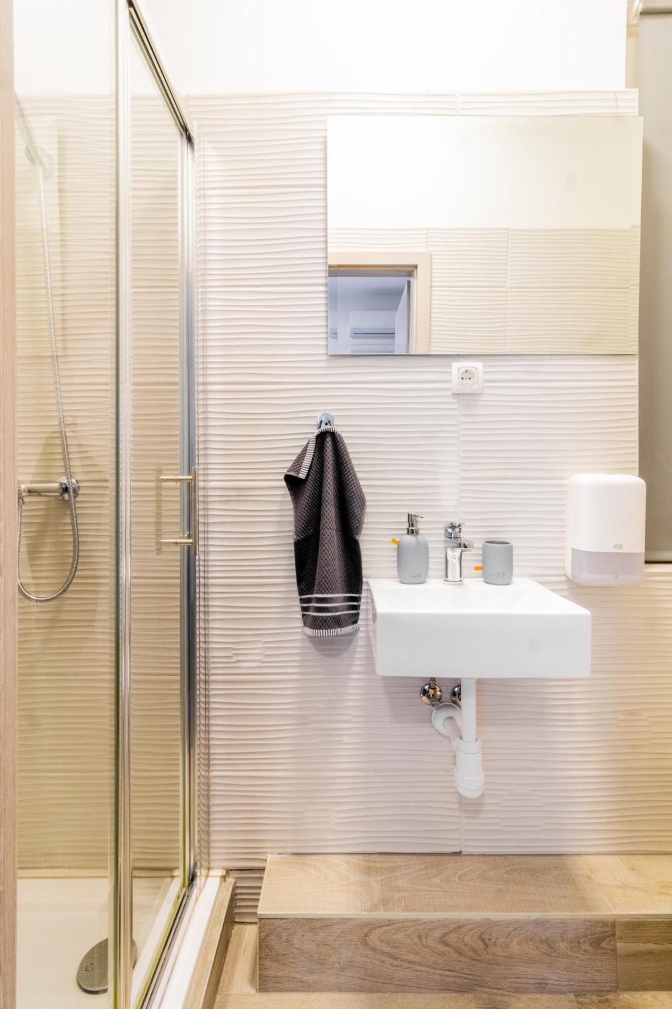 Apartment Lea Centar Split Kültér fotó