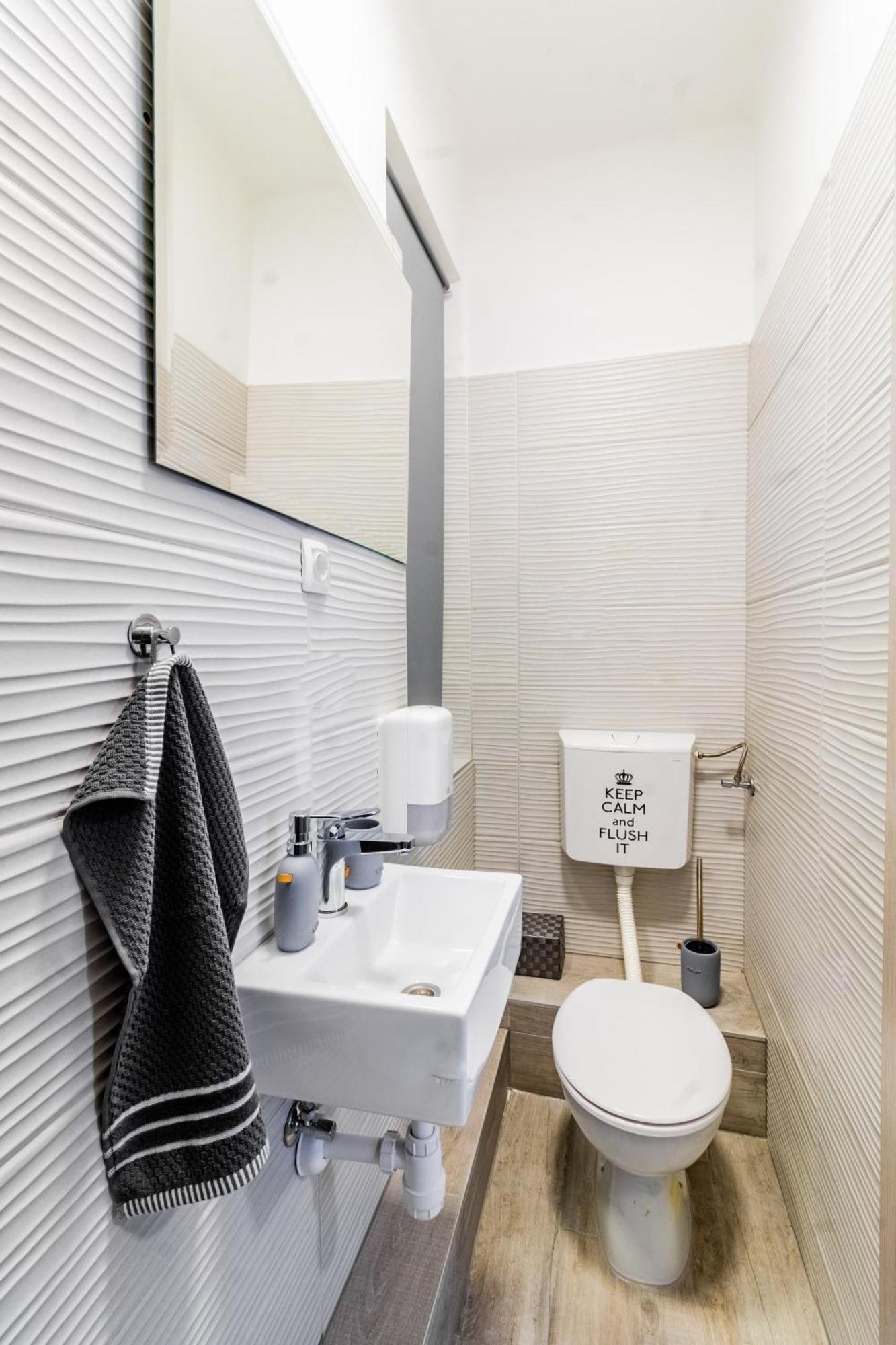 Apartment Lea Centar Split Kültér fotó