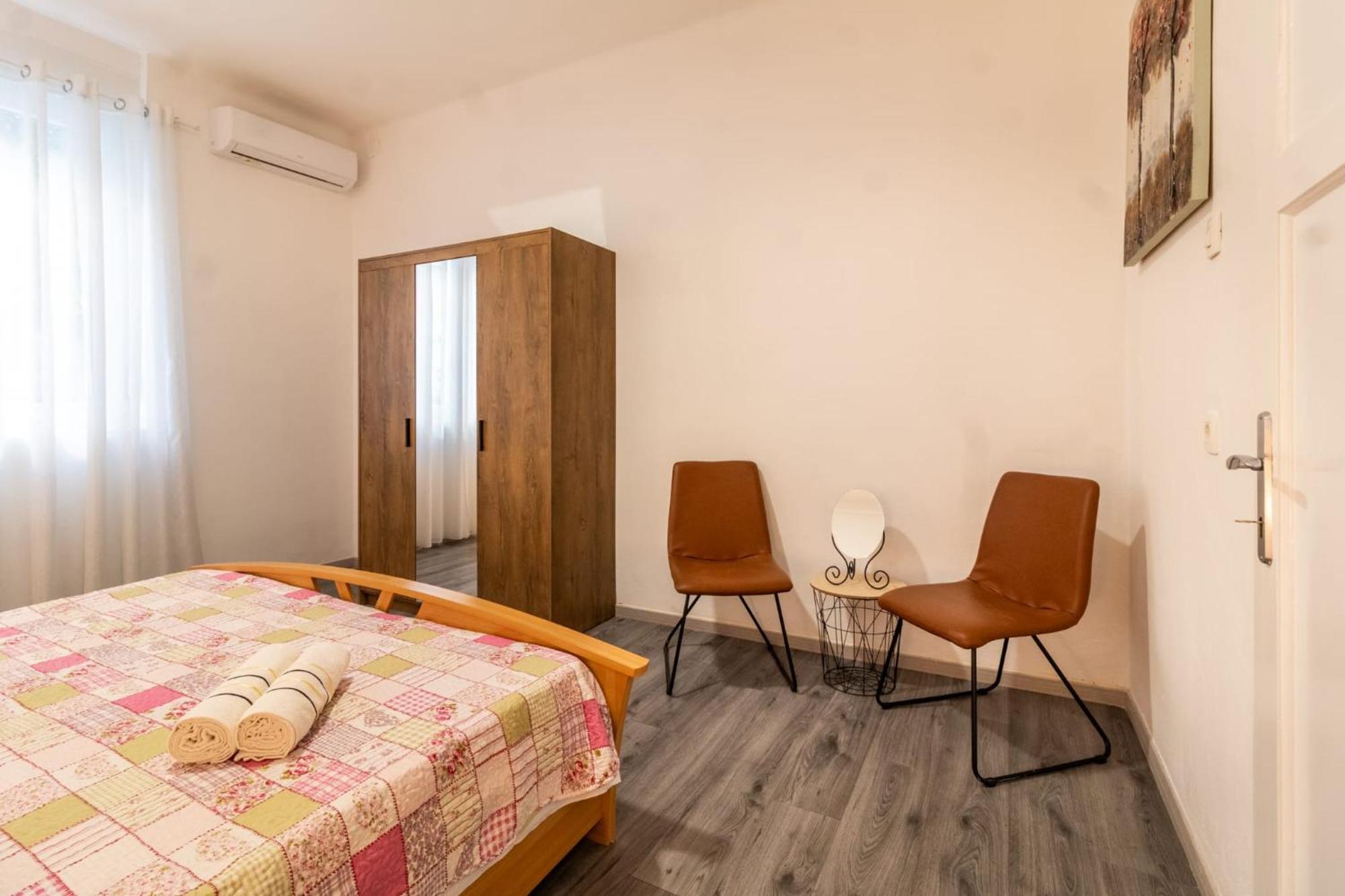 Apartment Lea Centar Split Kültér fotó