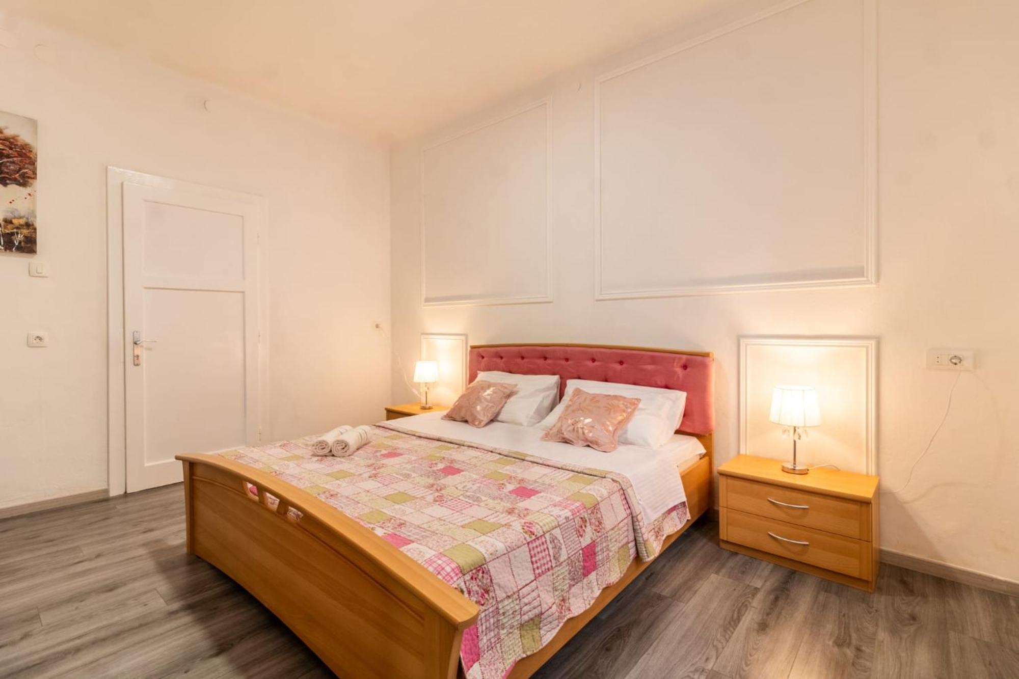 Apartment Lea Centar Split Kültér fotó