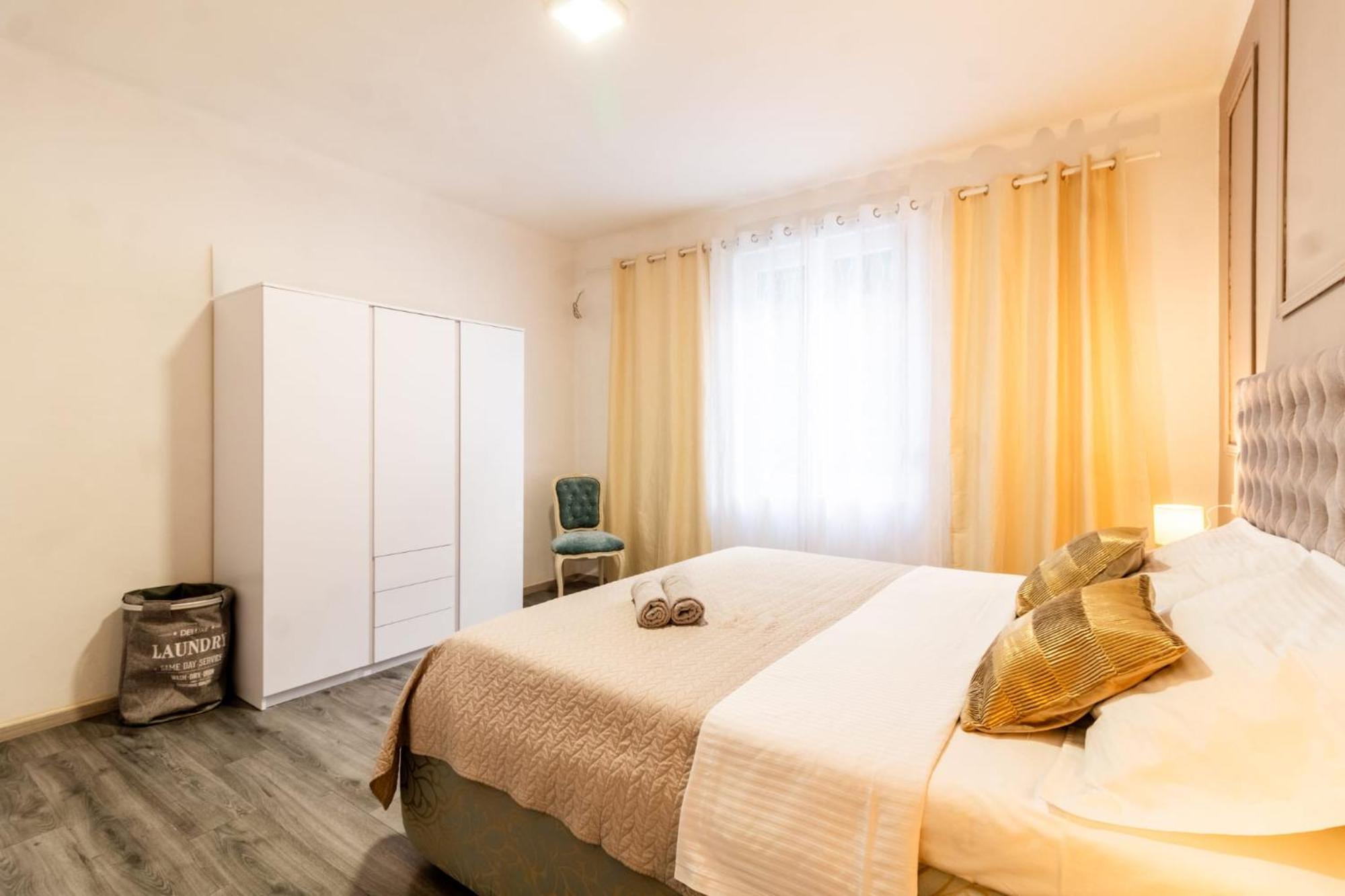 Apartment Lea Centar Split Kültér fotó